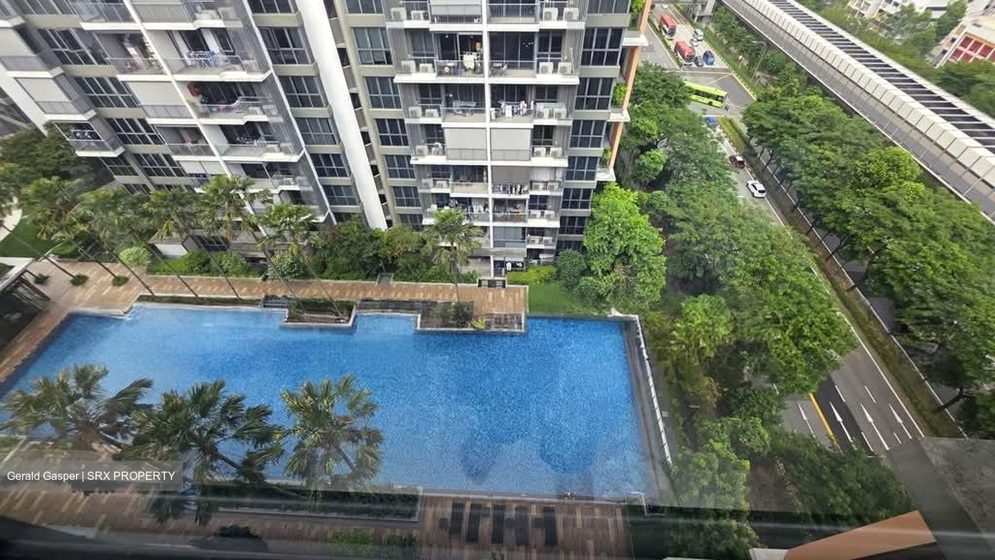 North Park Residences (D27), Apartment #570027671